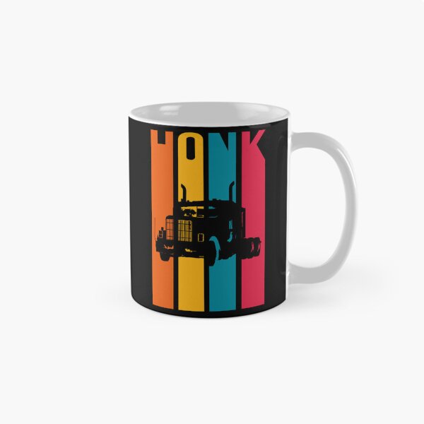 Item preview, Truckers Convoy Honk  designed and sold by LeNew.