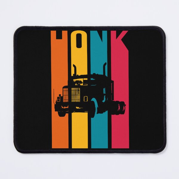 Item preview, Truckers Convoy Honk designed and sold by LeNew.