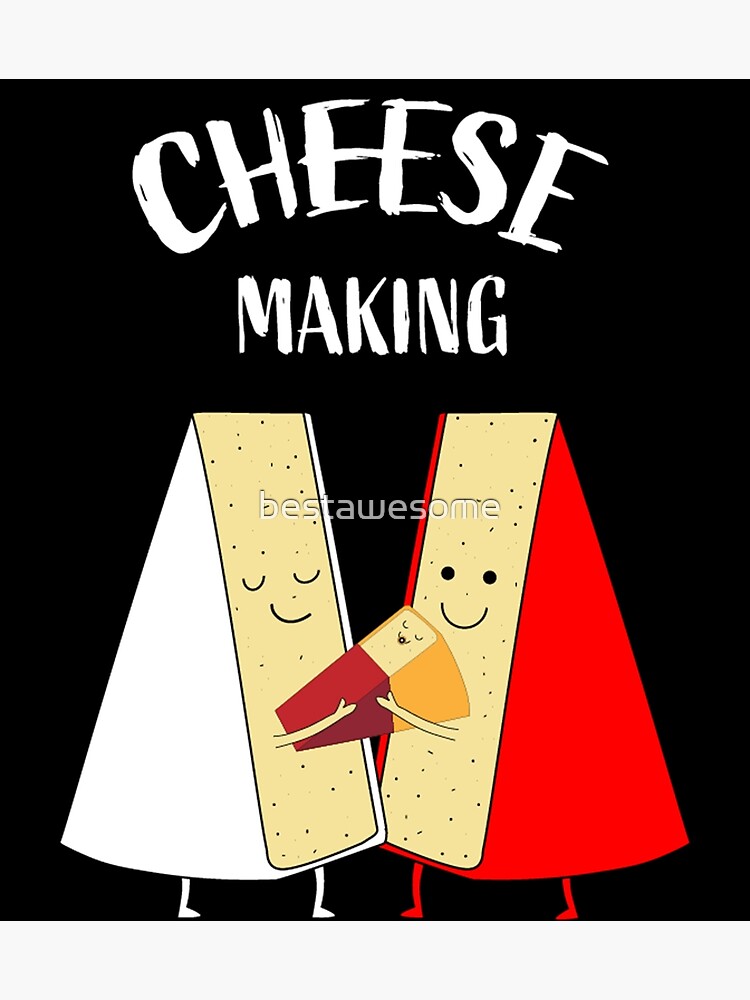 "National Cheese Day British Cheese Week Home Made Cheese