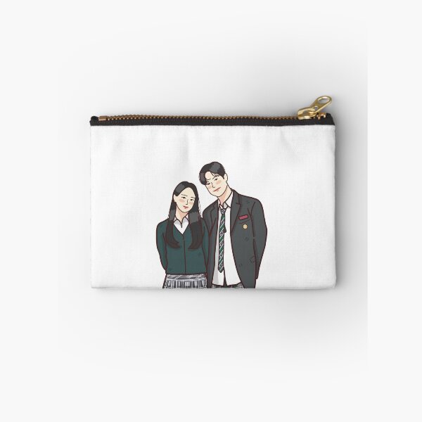 Item preview, All Of Us Are Dead Kdrama designed and sold by hibuttery.