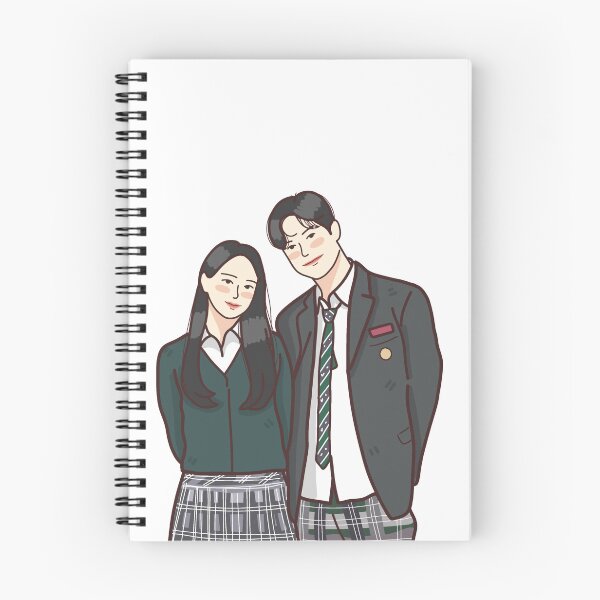 Item preview, All Of Us Are Dead Kdrama designed and sold by hibuttery.