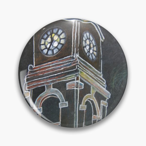 Item preview, Maryborough town hall Qld designed and sold by treborbob.