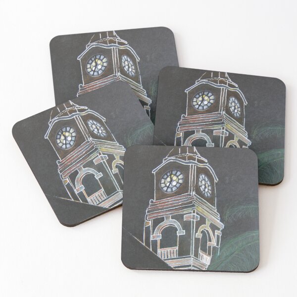 Item preview, Maryborough town hall Qld designed and sold by treborbob.