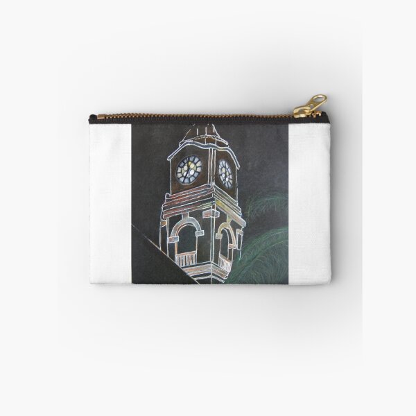 Item preview, Maryborough town hall Qld designed and sold by treborbob.
