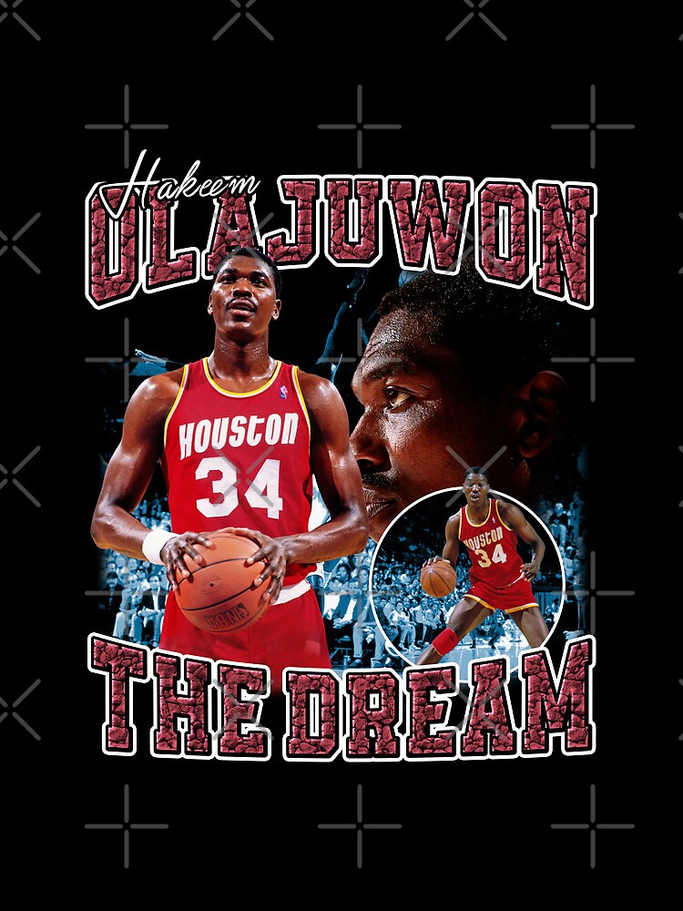 Dominique Wilkins Basketball Signature Vintage Retro 80s 90s Rap Style  Perfect Gift For Basketball Lovers | Essential T-Shirt