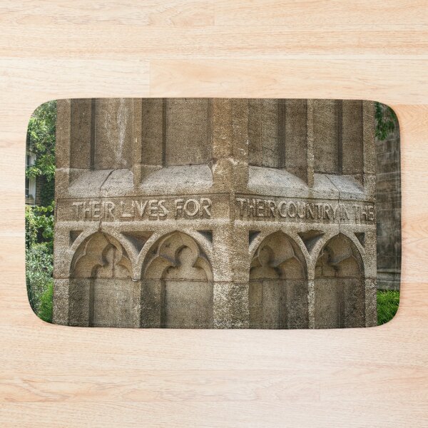 Item preview, Who Gave Their Lives for Their Country designed and sold by SarahEL17.
