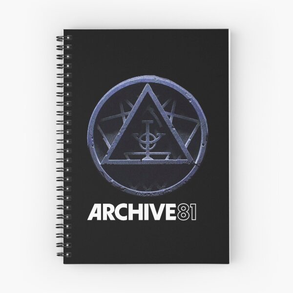 Item preview, Archive 81 designed and sold by A- Fun & Fans.