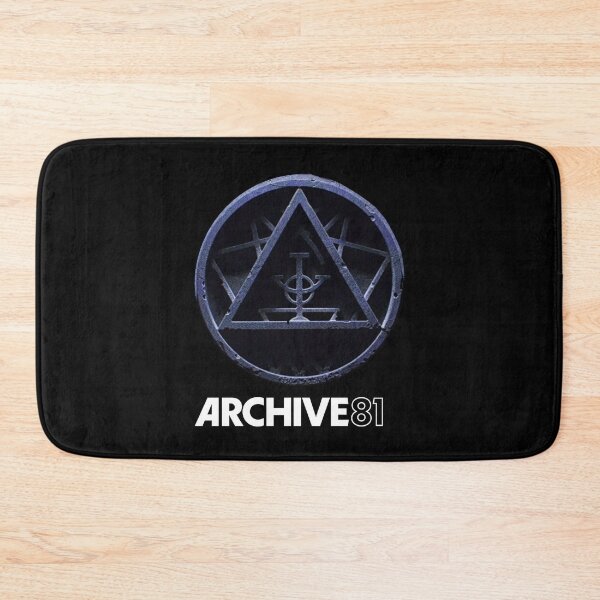 Item preview, Archive 81 designed and sold by A- Fun & Fans.