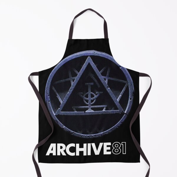 Item preview, Archive 81 designed and sold by A- Fun & Fans.