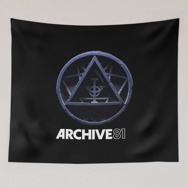 Item preview, Archive 81 designed and sold by A- Fun & Fans.
