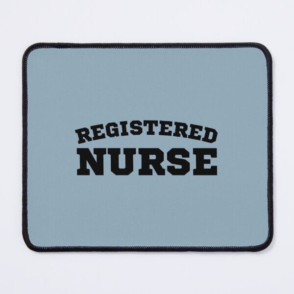 Item preview, Registered Nurse RN Nursing designed and sold by Hulbertwhite.