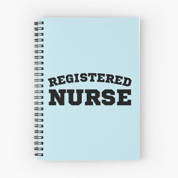Item preview, Registered Nurse RN Nursing                designed and sold by Hulbertwhite.