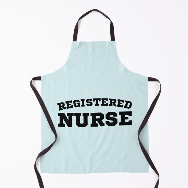 Artikelvorschau, Ausgebildete Krankenschwester RN Nursing entworfen und verkauft von Hulbertwhite.