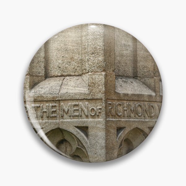 Item preview, Remember the Men of Richmond designed and sold by SarahEL17.