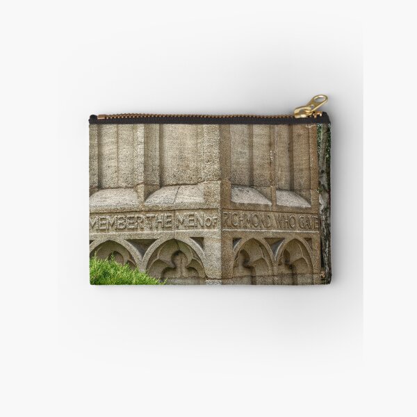 Item preview, Remember the Men of Richmond designed and sold by SarahEL17.