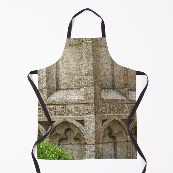 Item preview, Remember the Men of Richmond designed and sold by SarahEL17.