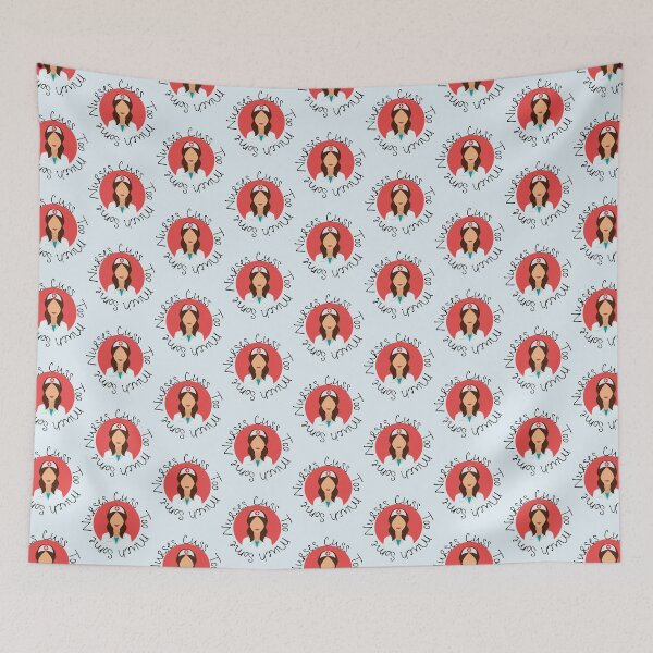 Item preview, Some Nurses Cuss Too Much  designed and sold by Hulbertwhite.