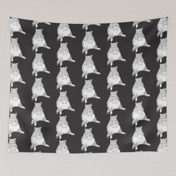 Item preview, Don't Touch My Belly designed and sold by Ambariya.