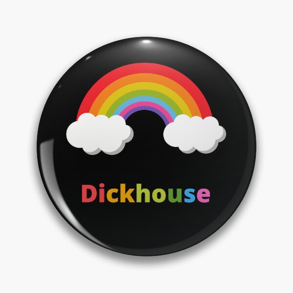 Item preview, Dickhouse designed and sold by mankelll.