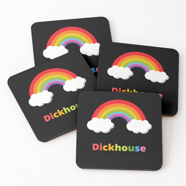 Item preview, Dickhouse  designed and sold by mankelll.