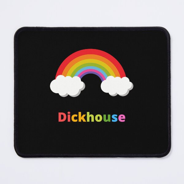 Item preview, Dickhouse  designed and sold by mankelll.