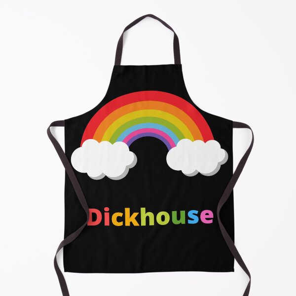 Item preview, Dickhouse designed and sold by mankelll.