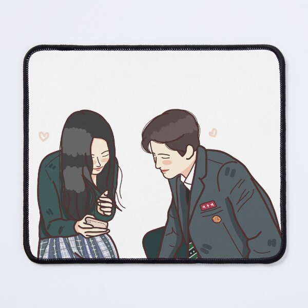 Item preview, All Of Us Are Dead designed and sold by hibuttery.
