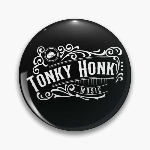 Item preview, Tonky Honk Music designed and sold by TonkyHonkMusic.