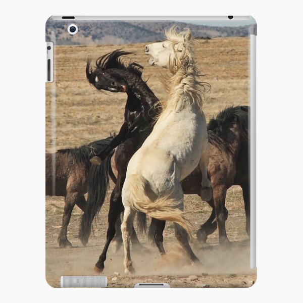 The Challenge Tablet Case iPad Snap Case