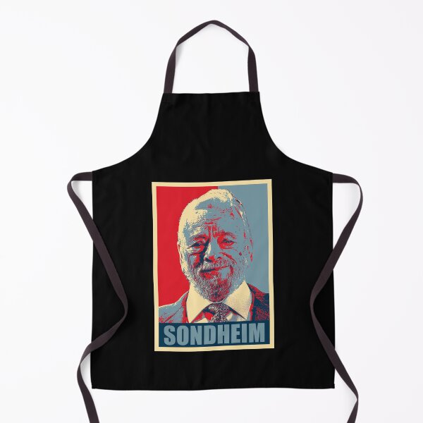 Artikelvorschau, Vintage Musik Stephen Sondheim Hope Geschenke Filmfan entworfen und verkauft von AzevedoCB102HP.