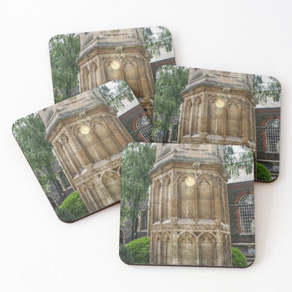 Item preview, World War I Memorial in Richmond, UK designed and sold by SarahEL17.