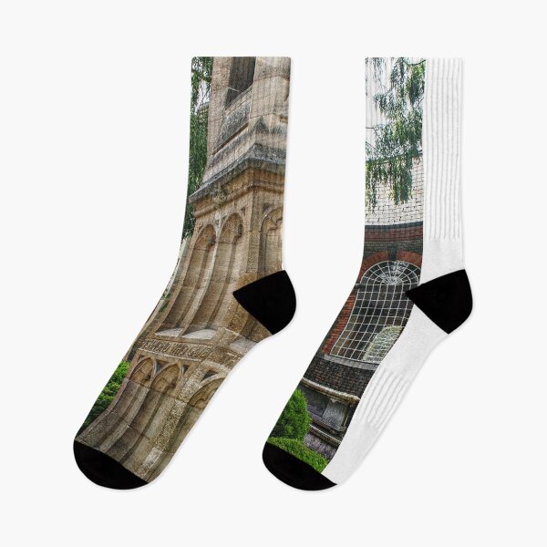 Item preview, World War I Memorial in Richmond, UK designed and sold by SarahEL17.
