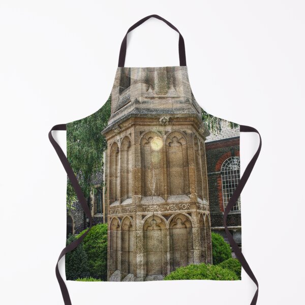 Item preview, World War I Memorial in Richmond, UK designed and sold by SarahEL17.