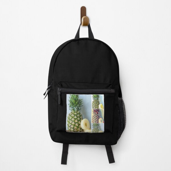 Item preview, Natural Beauty PineApple sparkling Vintage designed and sold by ChamoroBowmaney.