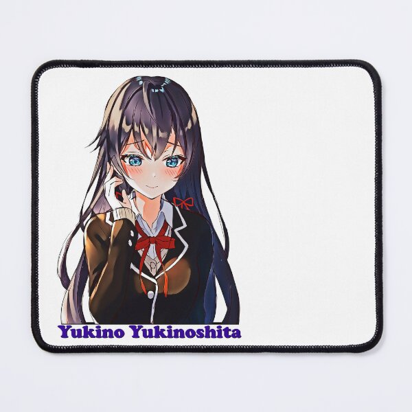Item preview, yukinon designed and sold by oregairu-m.
