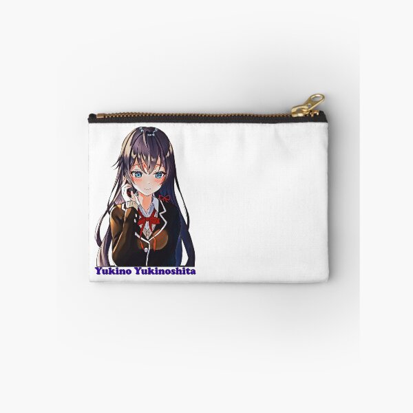 Item preview, yukinon designed and sold by oregairu-m.