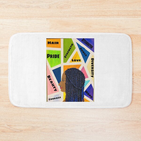 Item preview, Hair Pride designed and sold by RobynAIrving.