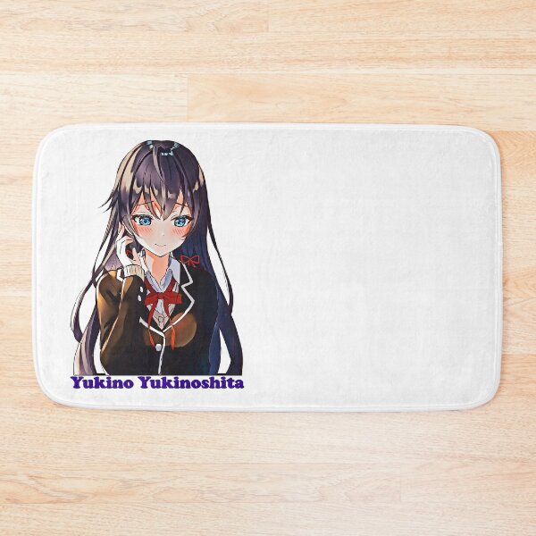 Item preview, yukinon designed and sold by oregairu-m.