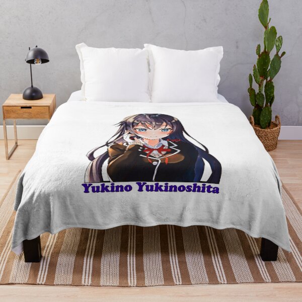 Item preview, yukinon designed and sold by oregairu-m.