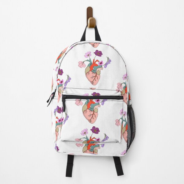 Item preview, Blooming Heart designed and sold by pbportfolio.