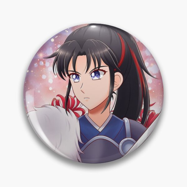 Item preview, Setsuna Poster designed and sold by pressnellc.