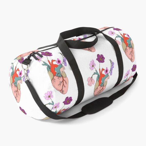 Item preview, Blooming Heart designed and sold by pbportfolio.