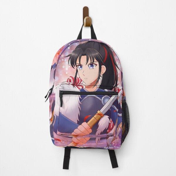 Item preview, Setsuna Poster designed and sold by pressnellc.