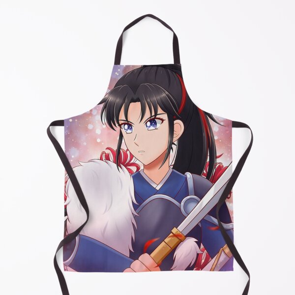 Item preview, Setsuna Poster designed and sold by pressnellc.
