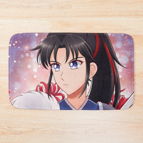 Item preview, Setsuna Poster designed and sold by pressnellc.