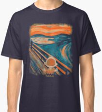 Skrik Classic T-Shirt