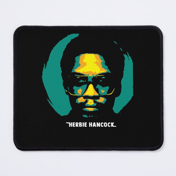 Item preview, Adaptive Energy Passion Attractive Funky Herbie Hancock. Herbert Jeffrey Hancock V3Cool Gift designed and sold by HughesKnightado.