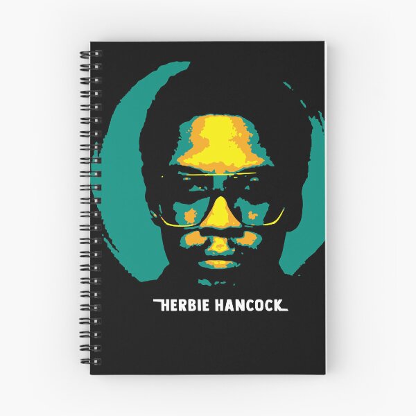 Item preview, Adaptive Energy Passion Attractive Funky Herbie Hancock. Herbert Jeffrey Hancock V3Cool Gift designed and sold by HughesKnightado.
