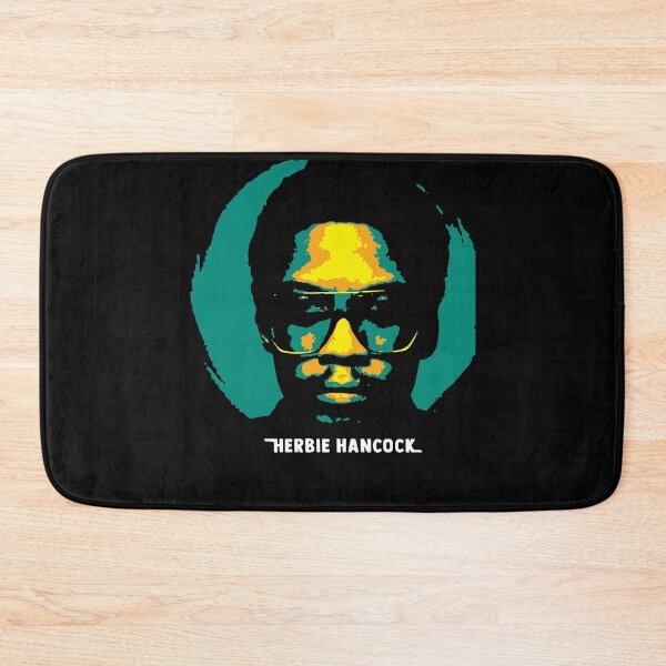 Item preview, Adaptive Energy Passion Attractive Funky Herbie Hancock. Herbert Jeffrey Hancock V3Cool Gift designed and sold by HughesKnightado.