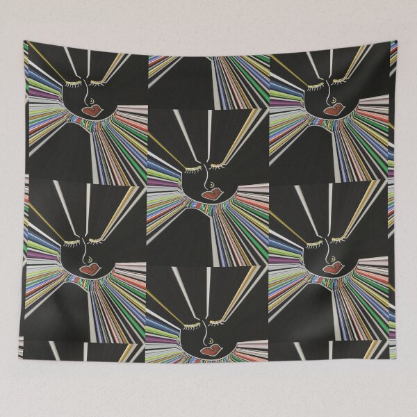 Item preview, Kinis therapy Blackish designed and sold by Kini Sullivan-West.